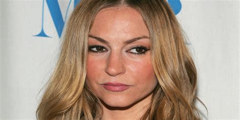 Drea de Matteo Got OnlyFans, Lost Acting Roles for Slamming ...